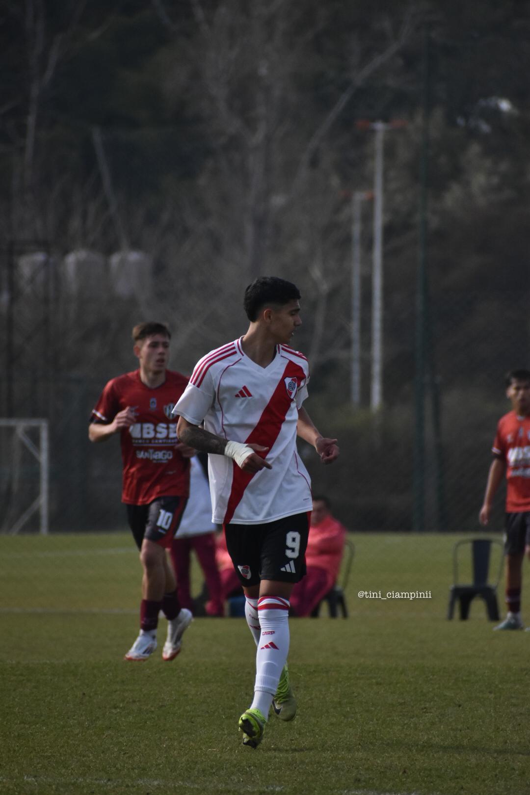 Bautista Goitia Altamirano - 1