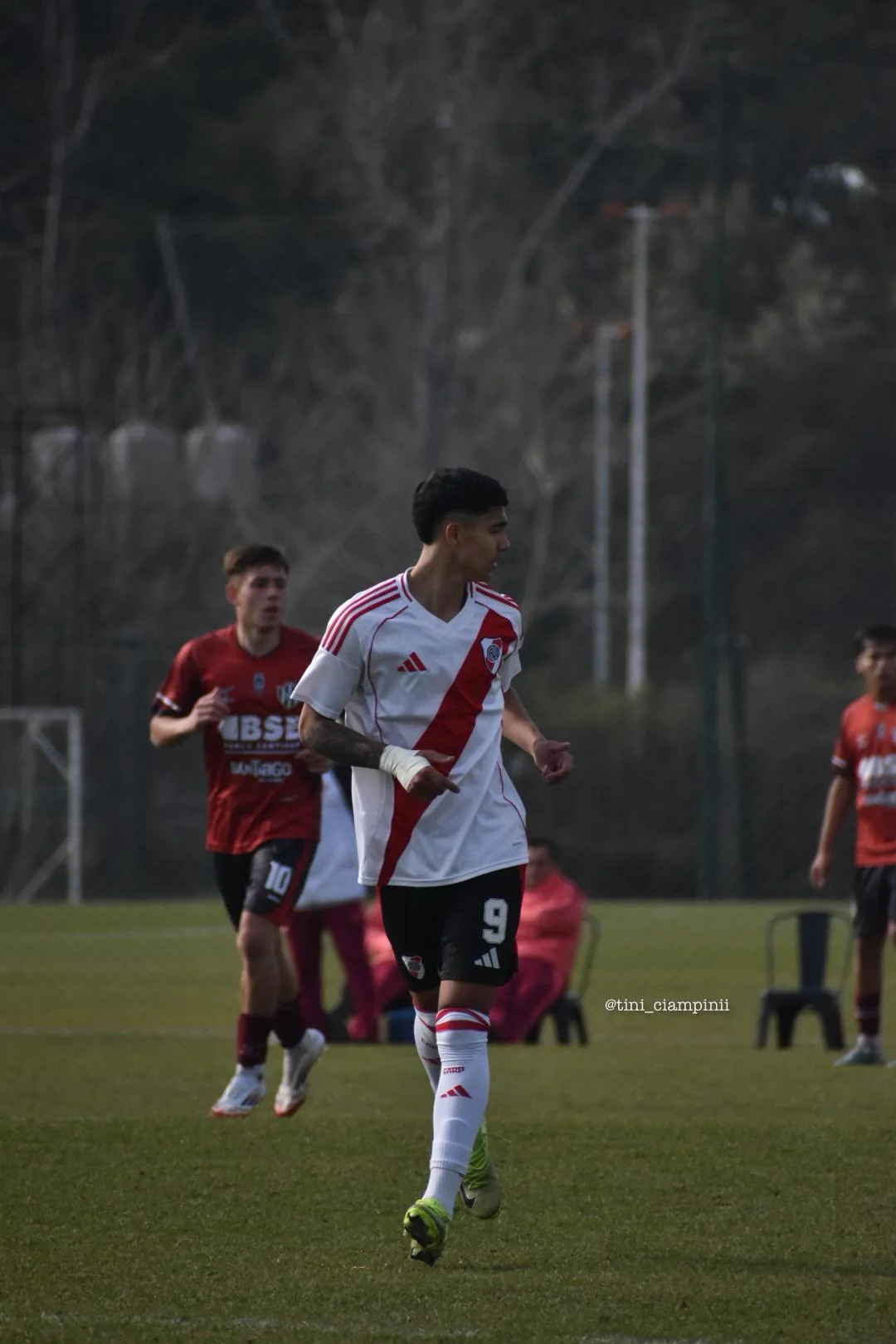 Bautista Goitia Altamirano - 1