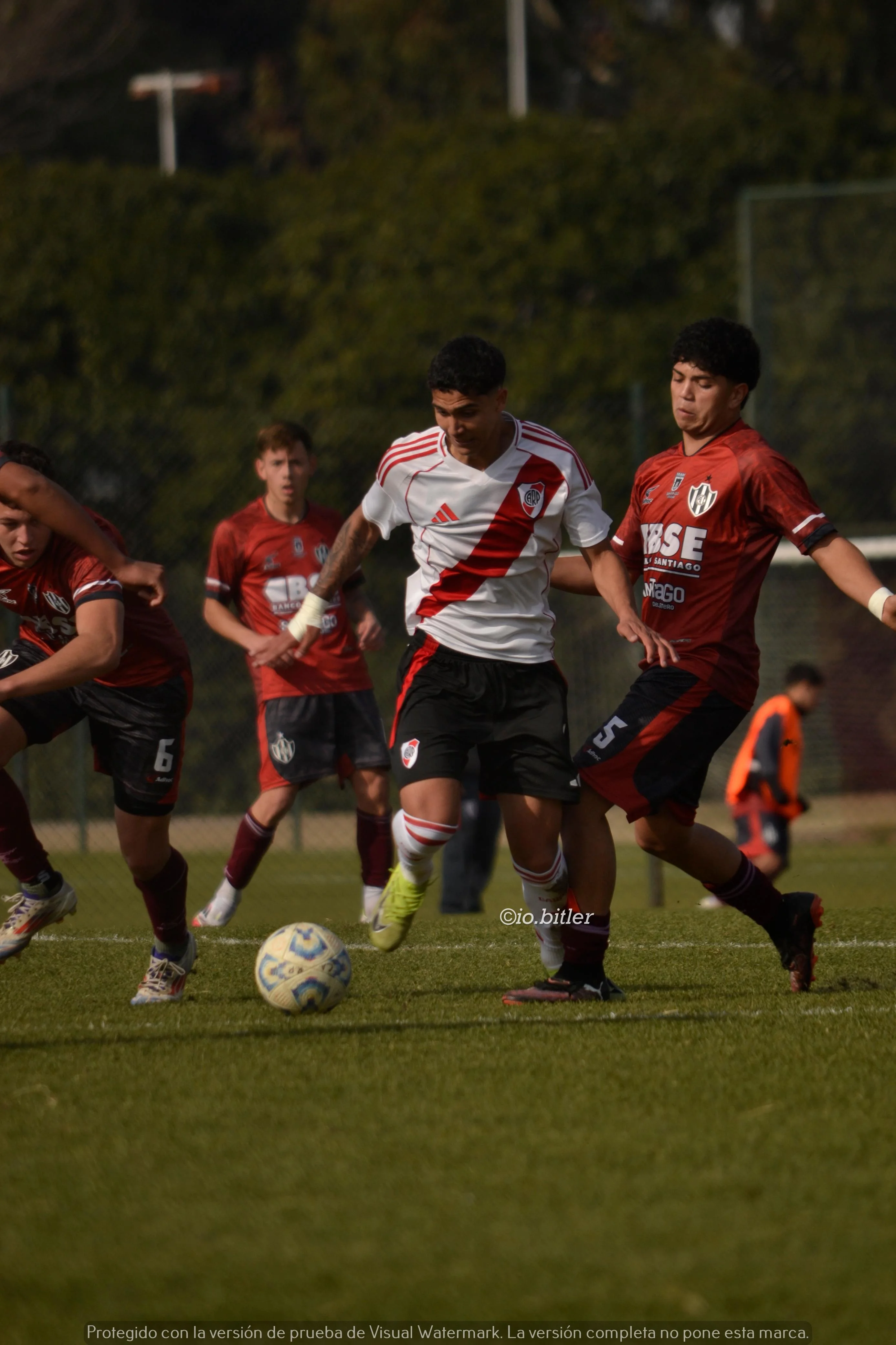 Bautista Goitia Altamirano - 2