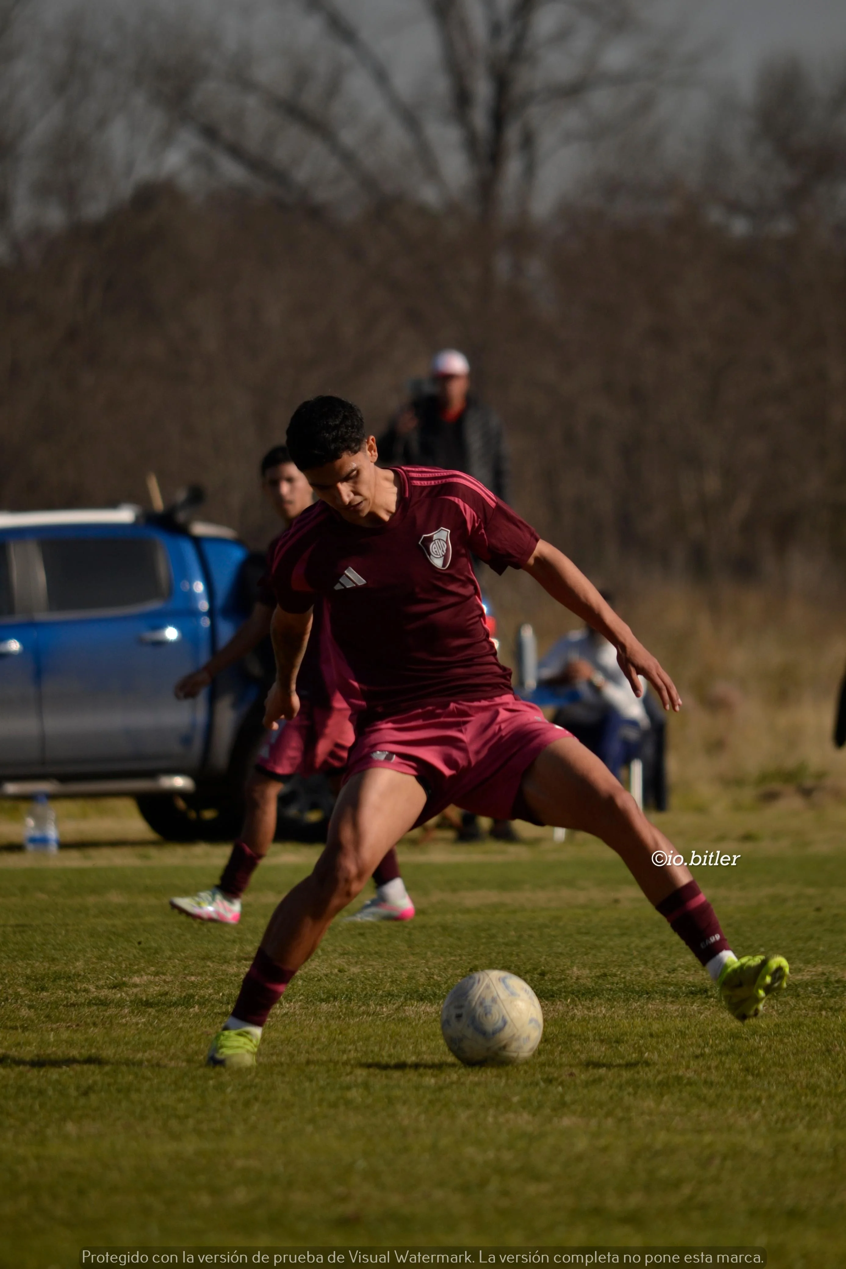 Bautista Goitia Altamirano - 3