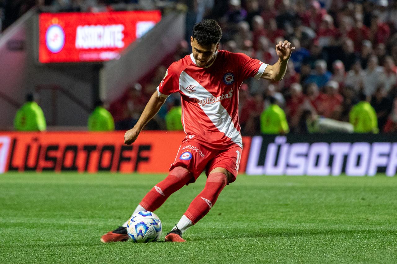 Cristian Ezequiel Ferriera