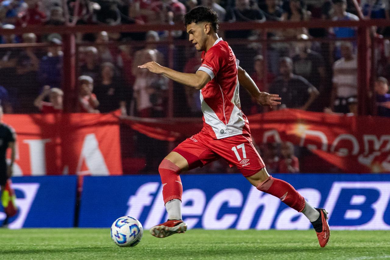 Cristian Ezequiel Ferriera - 1