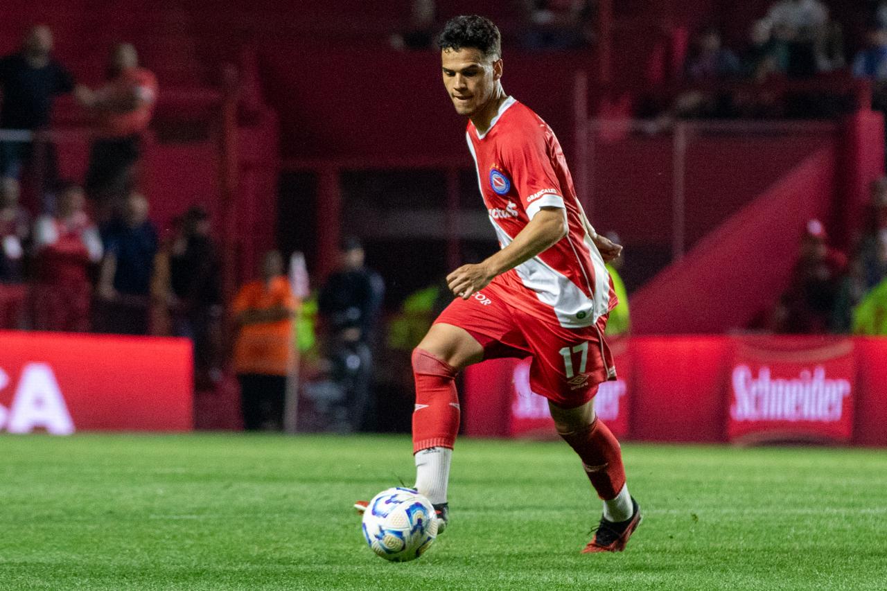 Cristian Ezequiel Ferriera - 2