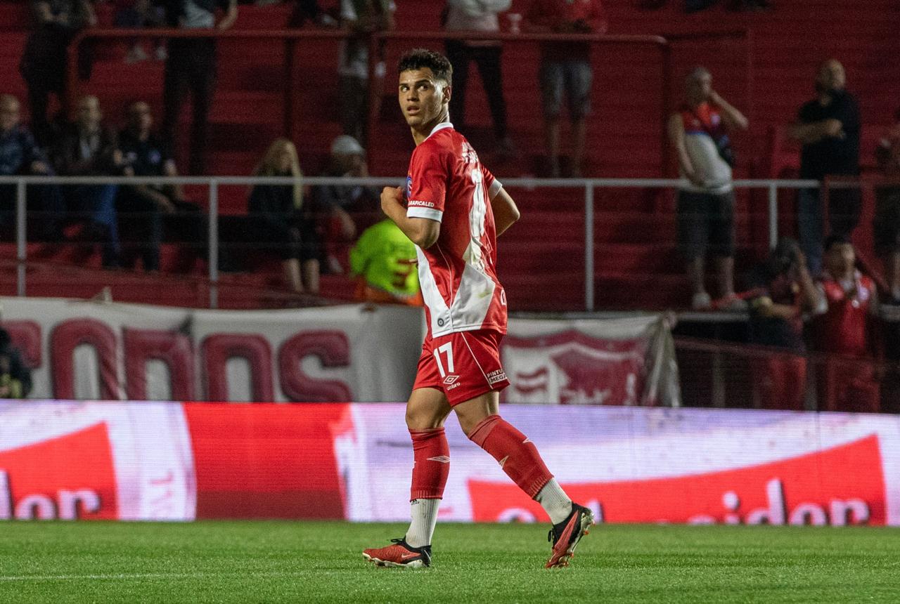 Cristian Ezequiel Ferriera - 3