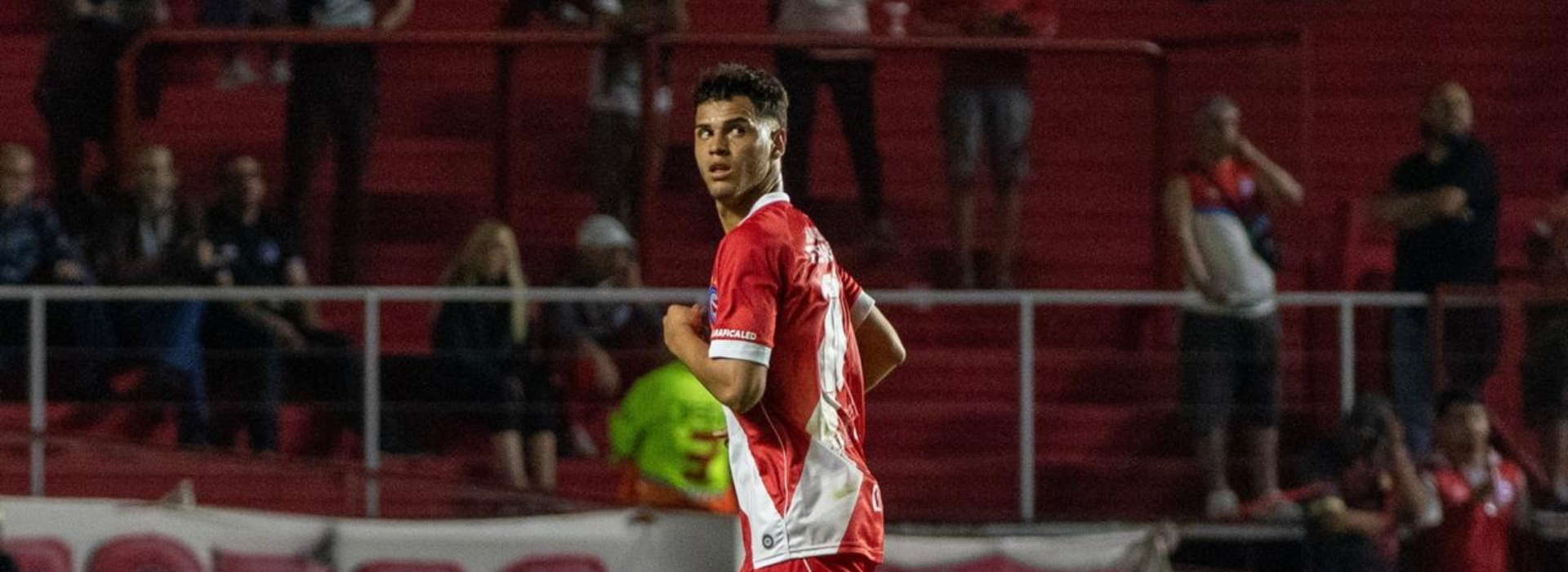 Cristian Ezequiel Ferriera