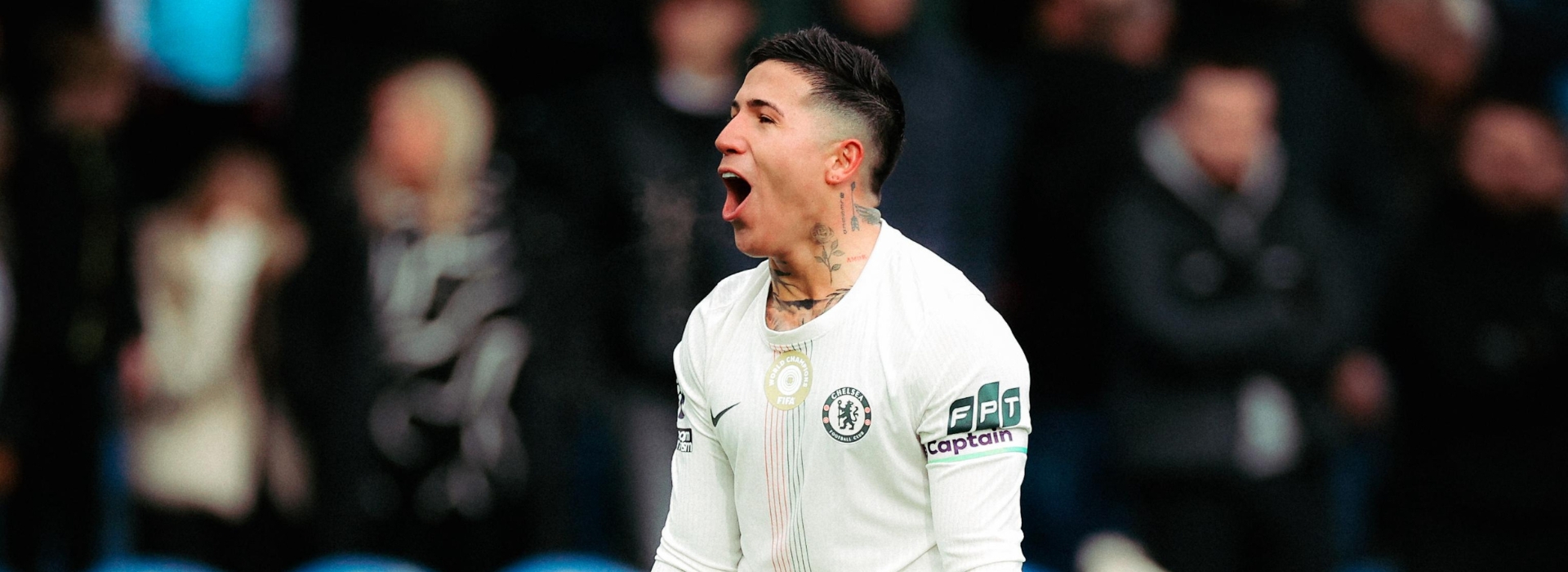 Enzo Jeremías Fernández