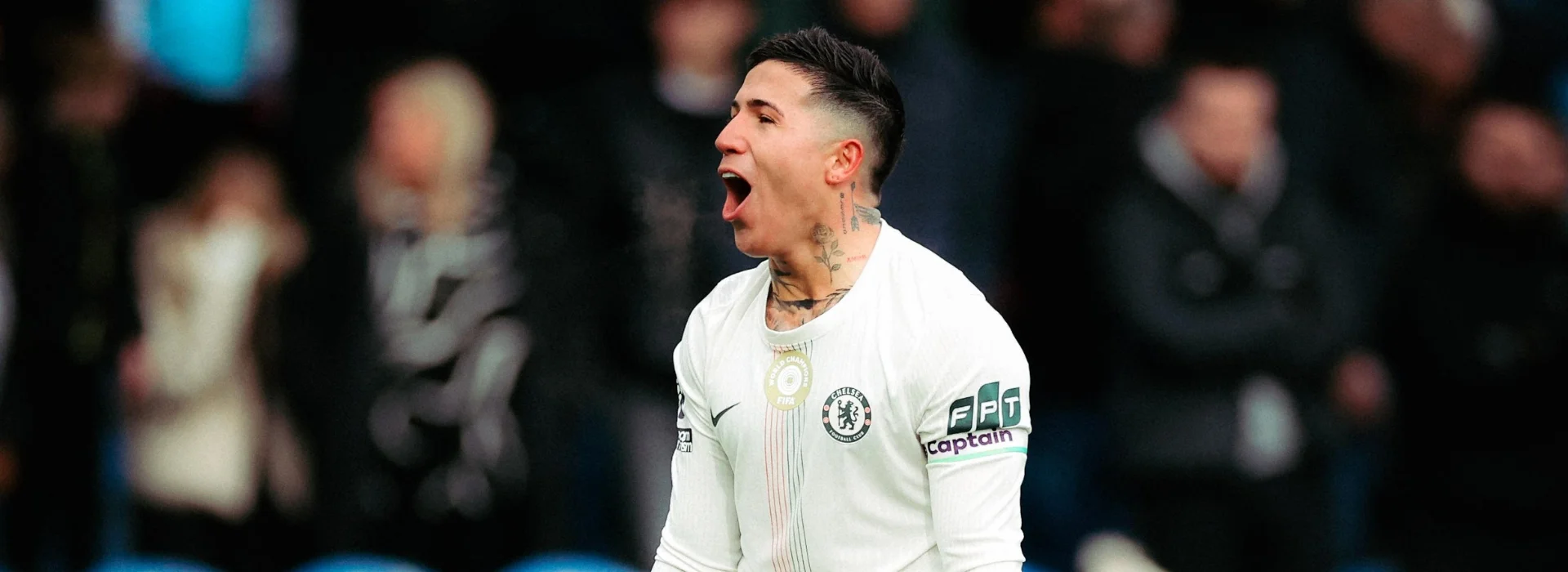 Enzo Jeremías Fernández