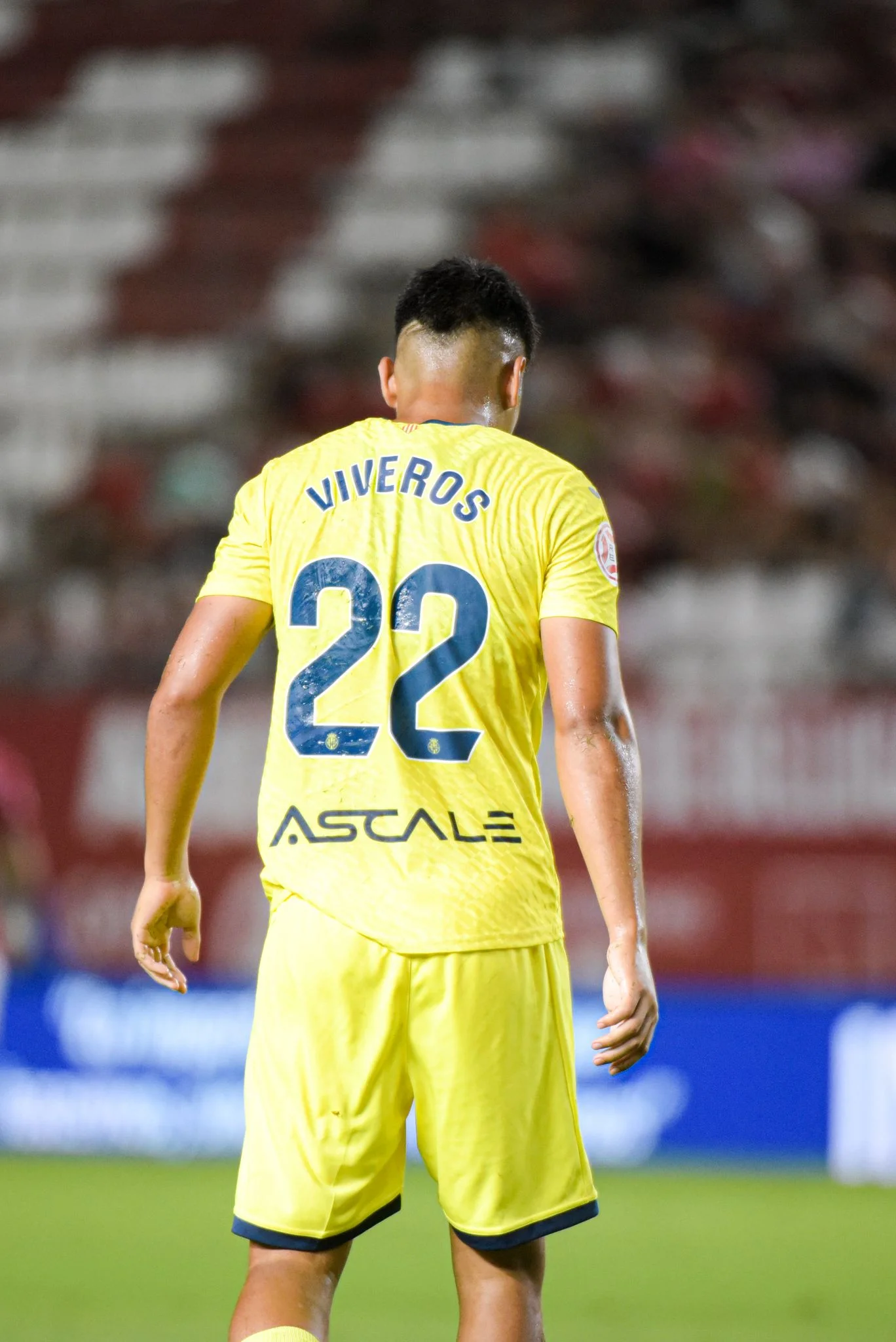 Facundo Tomás Viveros