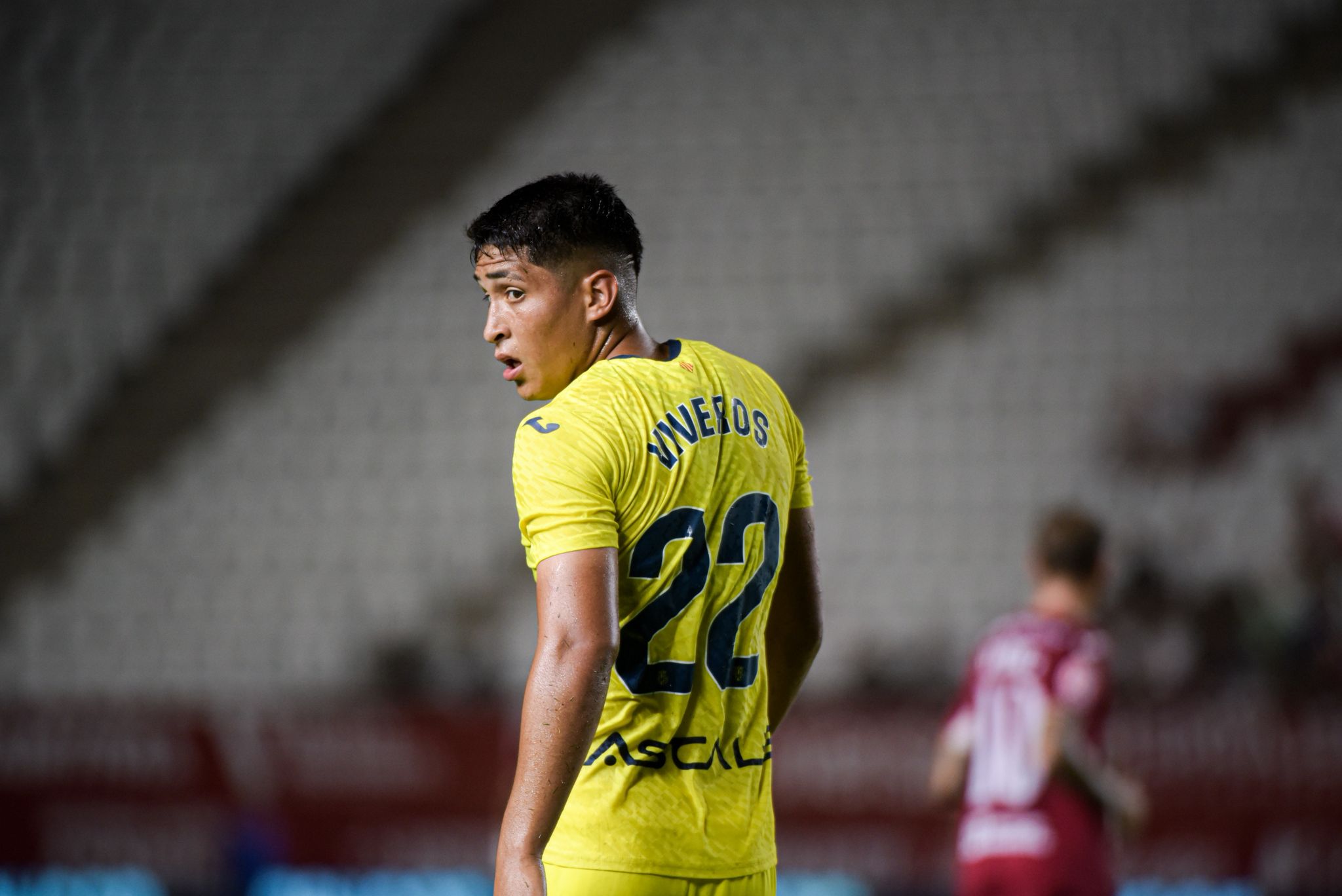 Facundo Tomás Viveros - 1