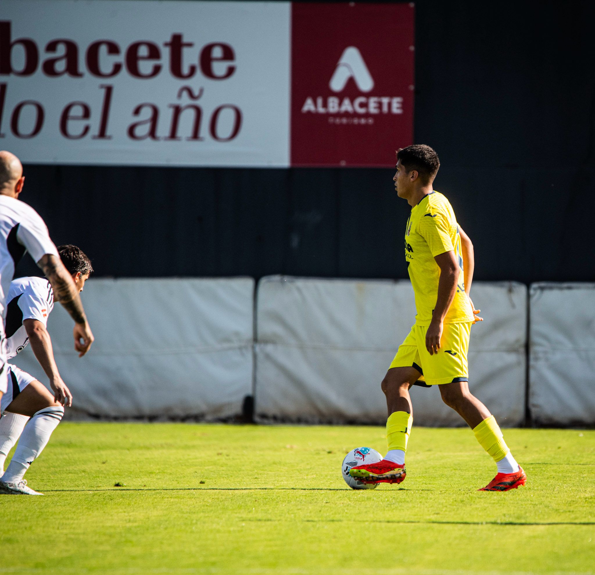 Facundo Tomás Viveros - 2