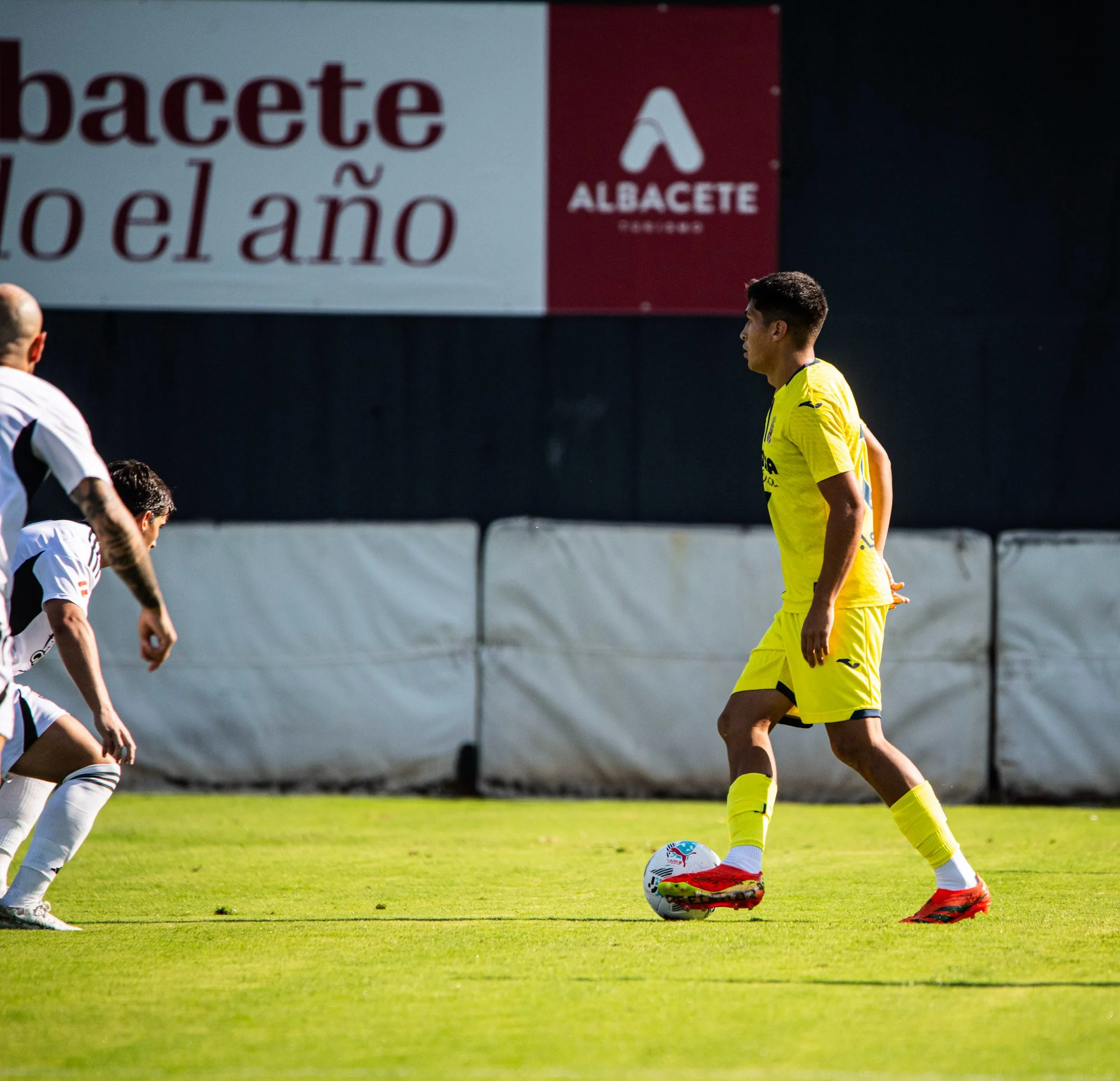 Facundo Tomás Viveros - 2