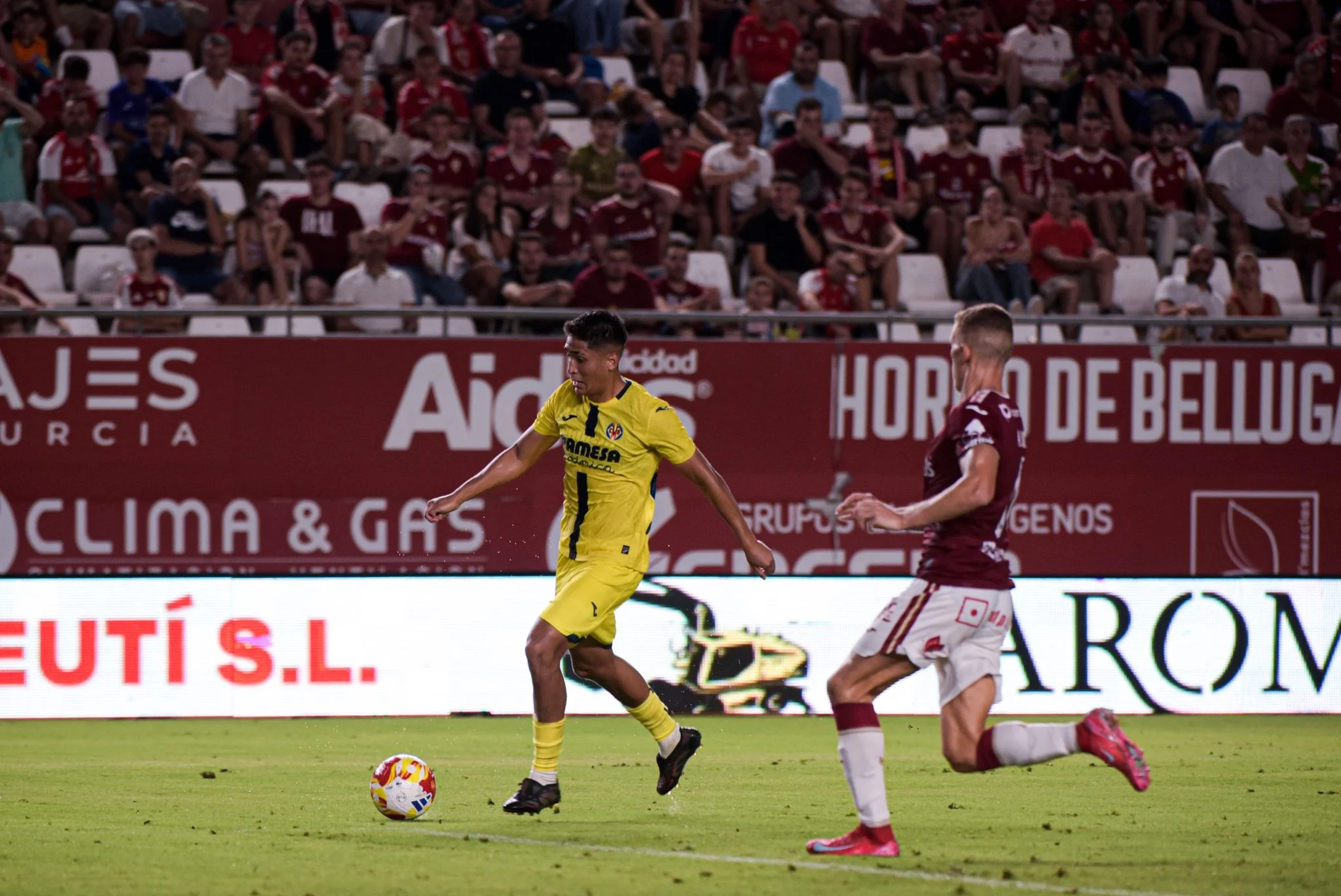 Facundo Tomás Viveros - 3