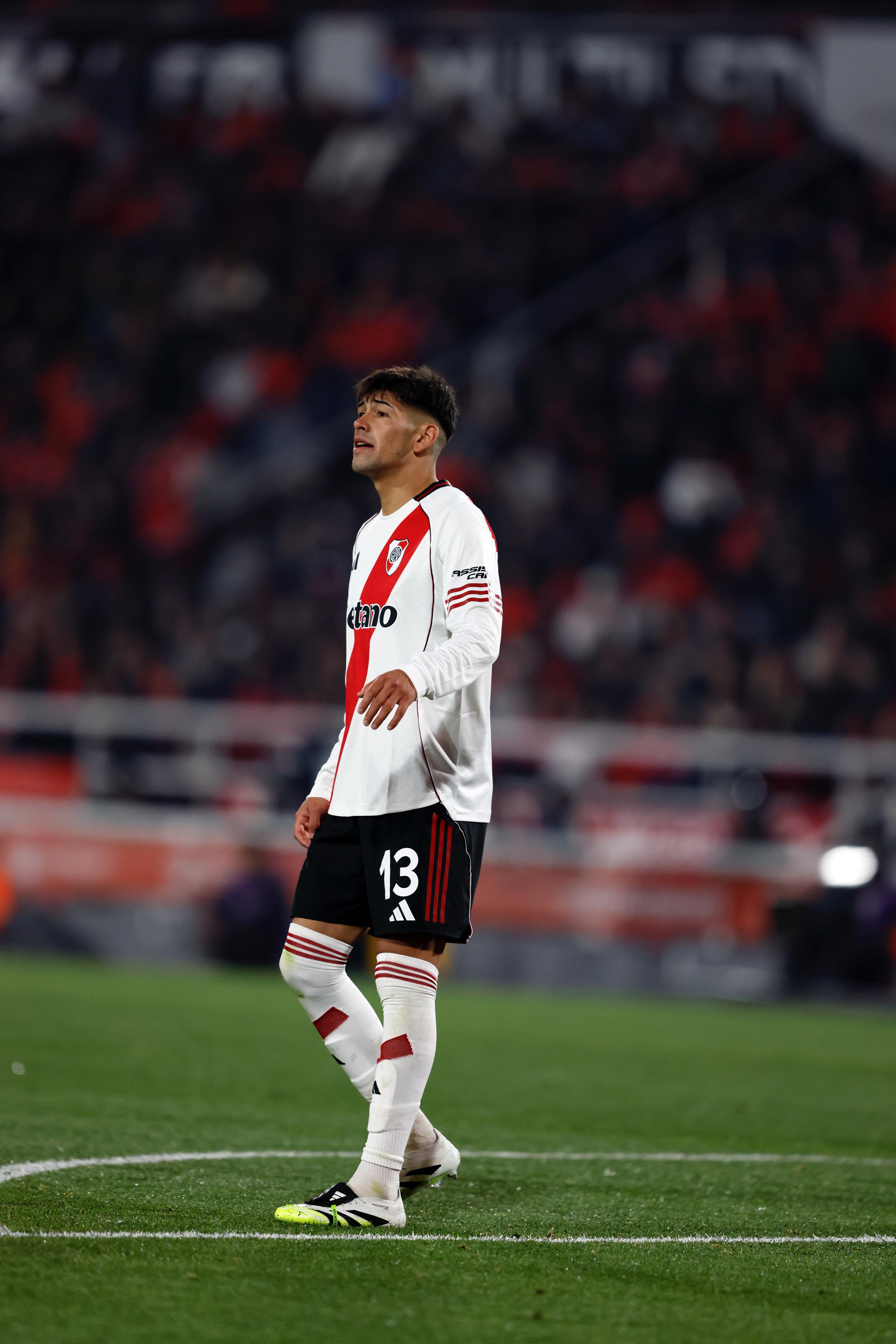 Lautaro Ruben Rivero Cruz