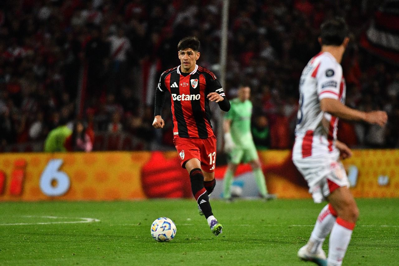 Lautaro Ruben Rivero Cruz - 1