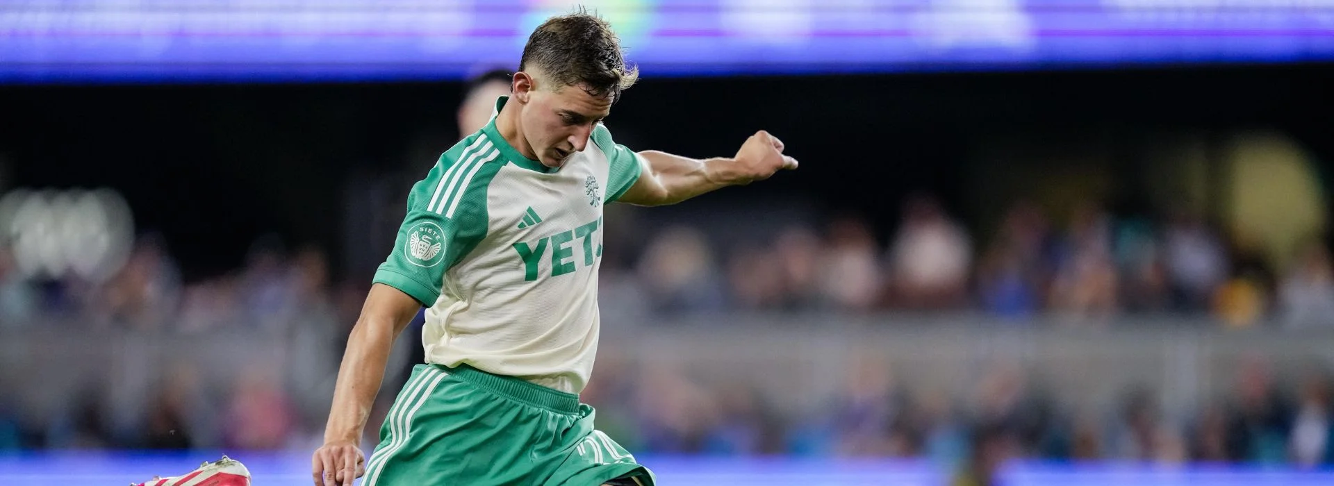 Nicolás Dubersarsky