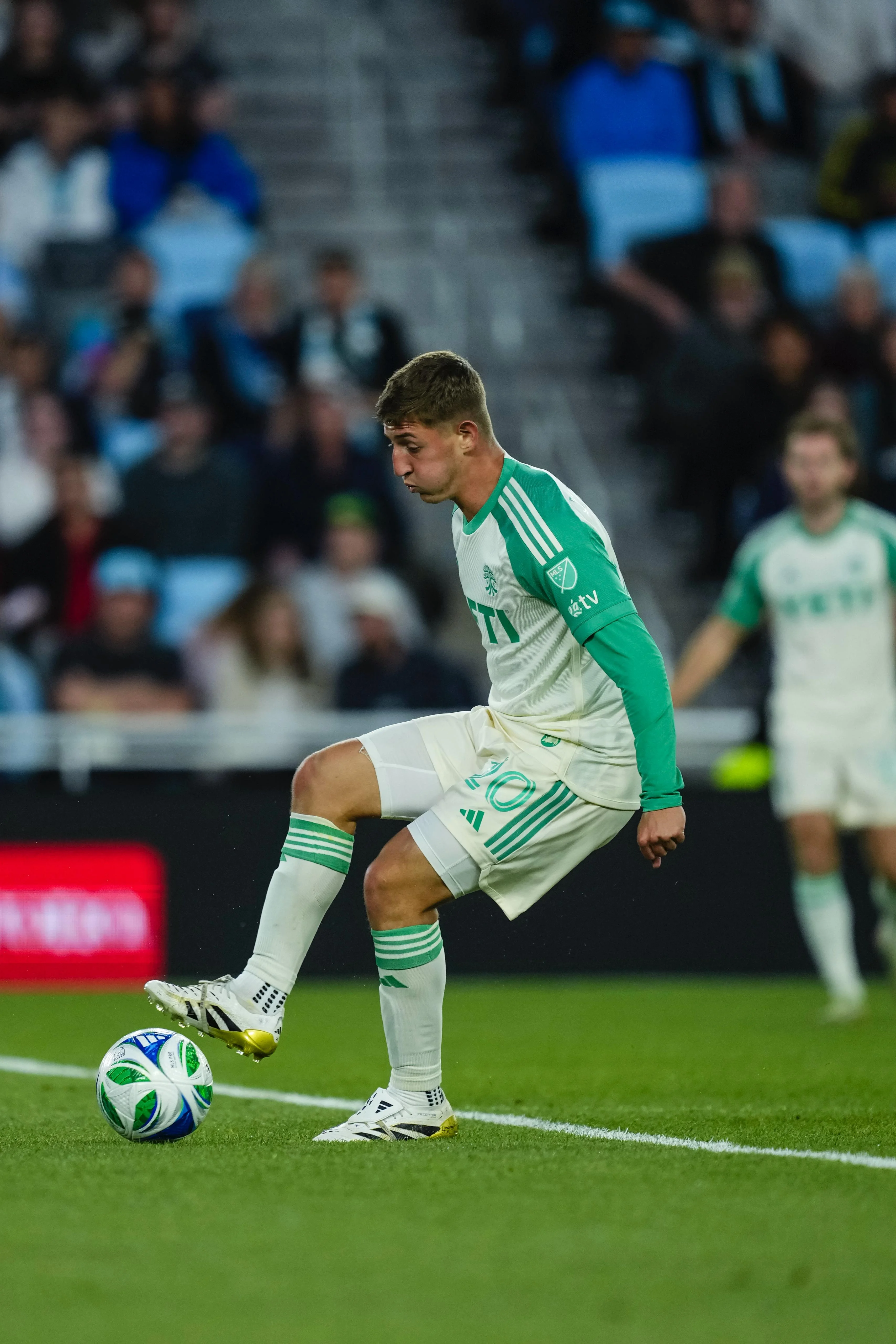 Nicolás Dubersarsky