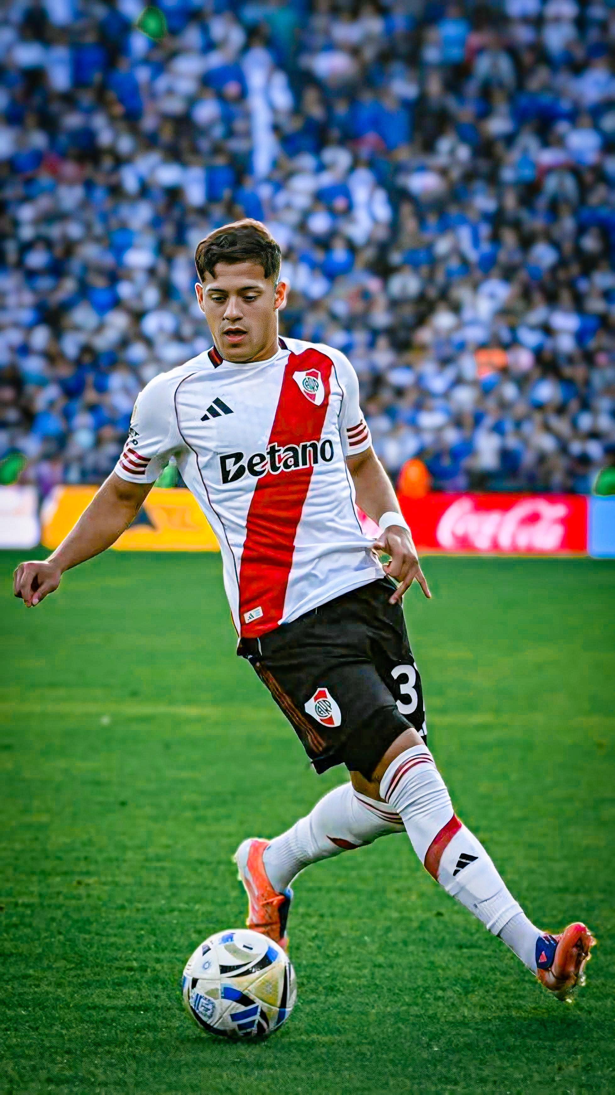 Thiago Martín Acosta - 1