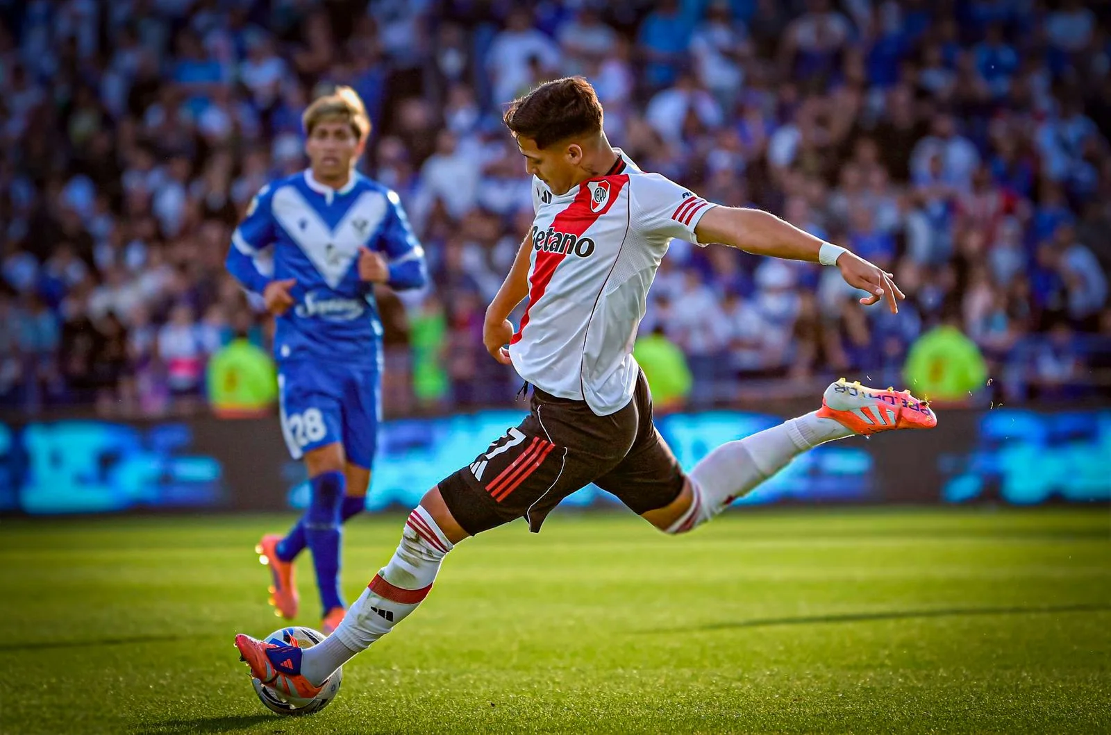 Thiago Martín Acosta - 2