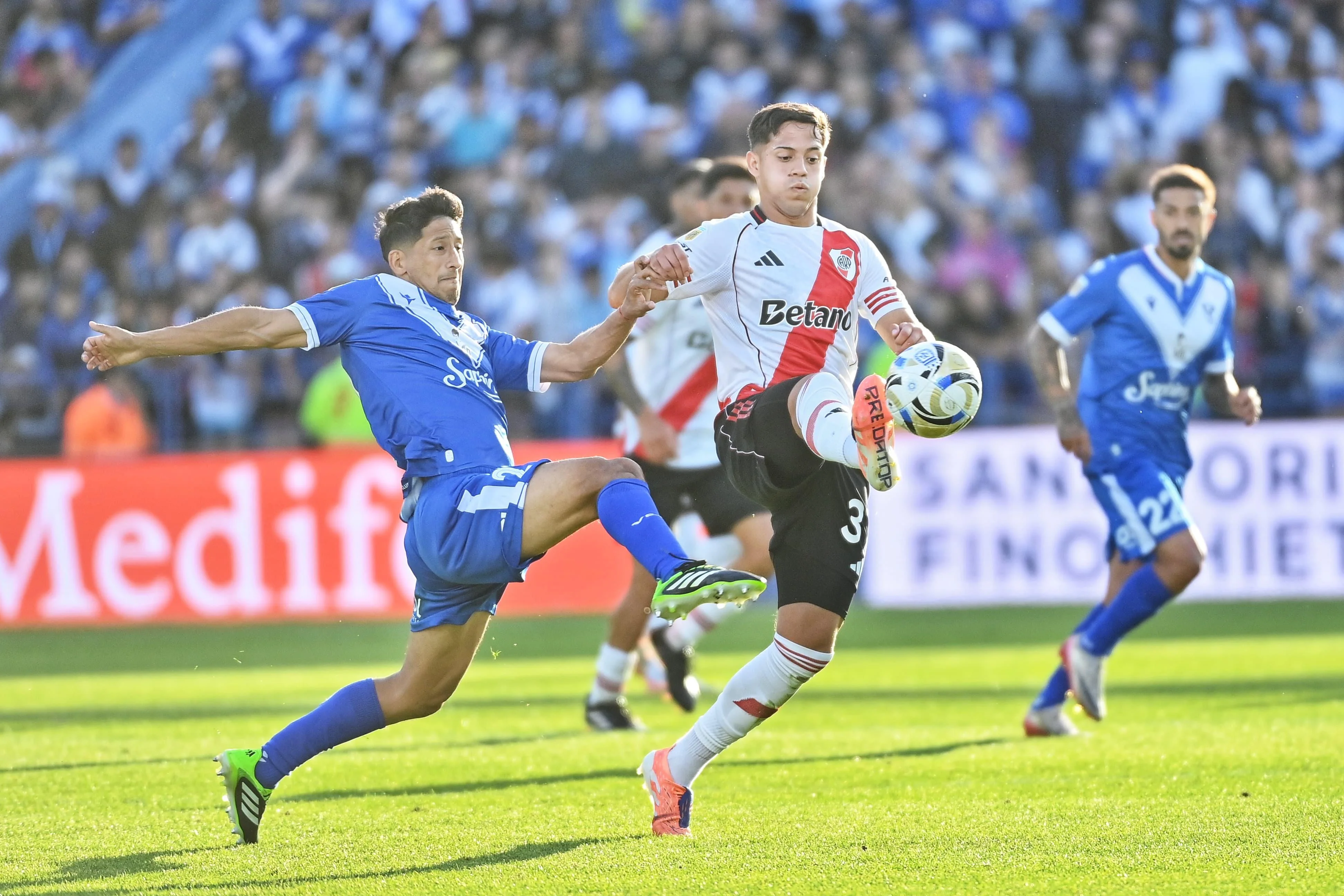 Thiago Martín Acosta - 3