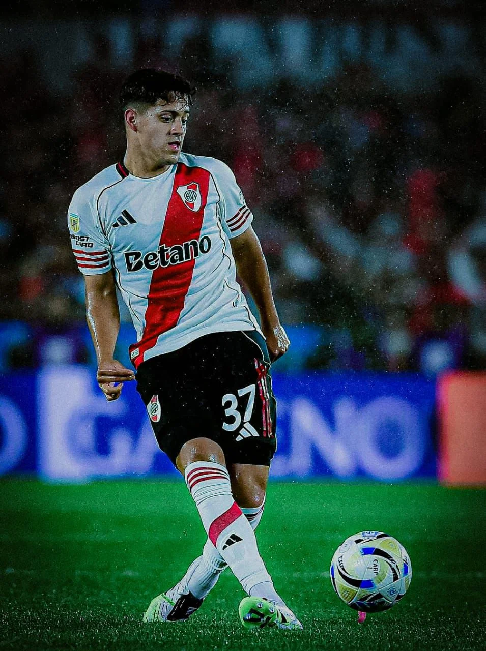 Thiago Martín Acosta